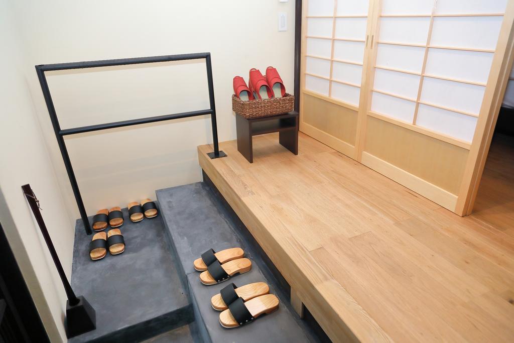 교토 Satoi Omiya Gojo Seishi 빌라 외부 사진
